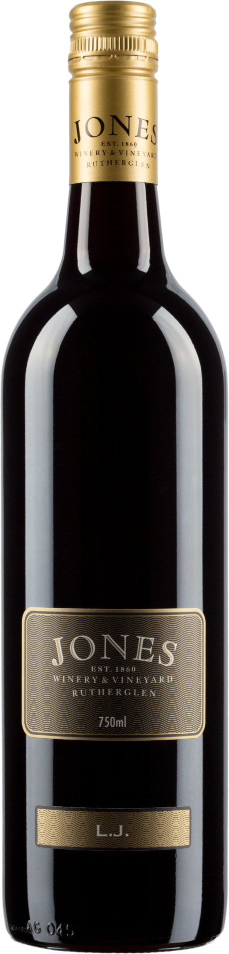 Jones Winery & Vineyard LJ 2022 Rutherglen